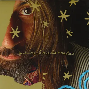 Future clouds & Radar